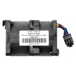 790514-001 HP FAN MODULE FOR DL120 G9 DL60 G9